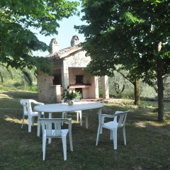 Guesthouse Casale Borgo Miriam thumbnail 6