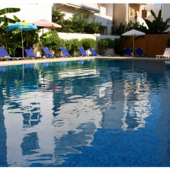 Santa Marina Hotel Apartments thumbnail 11