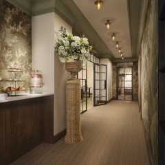 Savoy 1918, a member of Small Luxury Hotels of The World - Bild 2