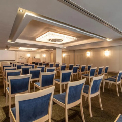 Amalia Athens Hotel - Bild 23