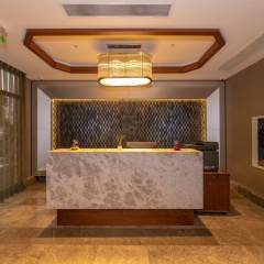 Feri Suites - Bild 10