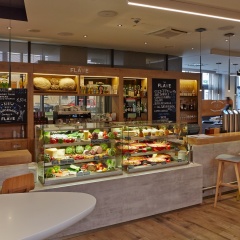 Novotel München City Arnulfpark - Bild 18
