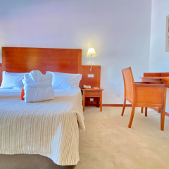 BIO Hotel - Hotel Quinta da Serra thumbnail 7