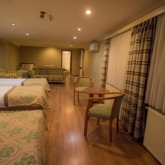 Boyuguzel Termal Hotel - Bild 7