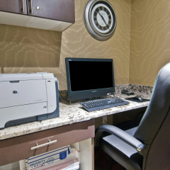 Hampton Inn & Suites Pauls Valley thumbnail 21