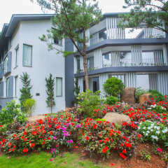 Terracotta Hotel & Resort Dalat thumbnail 1