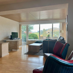 Ferienwohnung mit Weitem Ausblick in Altenau - Bild 7