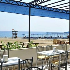 Çenger Beach Resort & Spa Турция, Ченгер - отзывы, цены и фото номеров - забронировать отель Çenger Beach Resort & Spa онлайн фото 6