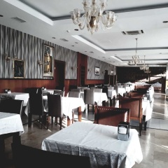 Pelikan Otel - Bild 18