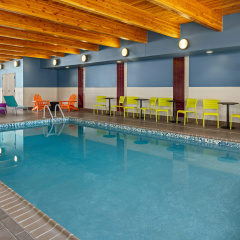Home2 Suites by Hilton Roseville Minneapolis