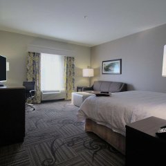 Hampton Inn & Suites Columbus/University Area thumbnail 6