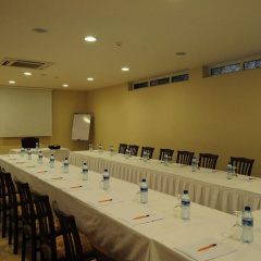 Tugra Hotel - Bild 14