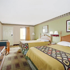 Red Carpet Inn & Suites thumbnail 15