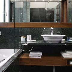 Athenaeum Eridanus Luxury Hotel - Bild 9