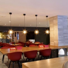Apex City of Glasgow Hotel thumbnail 27