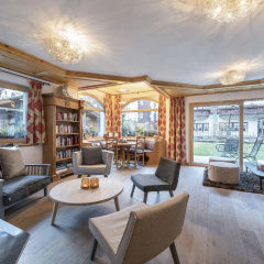 Hotel Chesa Valese - Bild 17