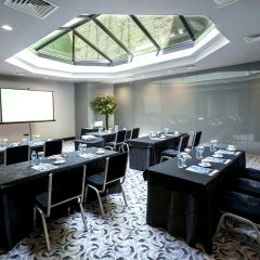 Smart Hotel Izmir - Bild 18