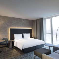 Hyatt Place Frankfurt Airport - Bild 6