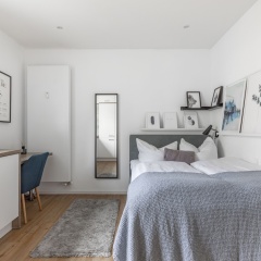 Limehome Augsburg - Bild 2