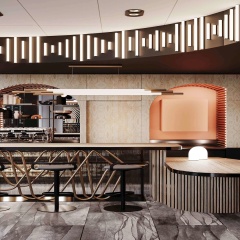 ibis Styles Paris Porte de Versailles - Mairie d'Issy - Bild 13