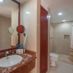 Hotel Dos Playas Faranda Cancun - Bild 10