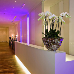INNSiDE by Meliá Düsseldorf Derendorf - Bild 14