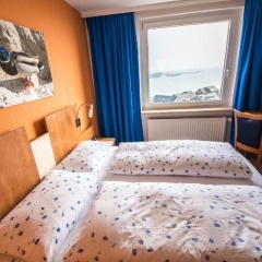 Hotel Panorama Garni - Bild 5