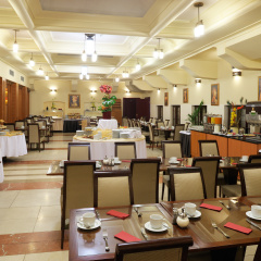 Majestic Plaza Hotel Prague - Bild 23