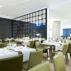Novotel Frankfurt City - Bild 30
