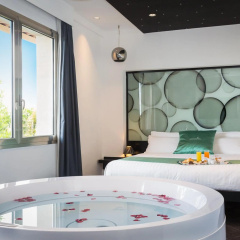 JC Hotel - Bild 7