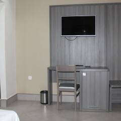 Nouakchott Hotel in Nouakchott, Mauritania from 229$, photos, reviews - zenhotels.com