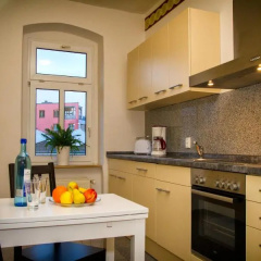 Aparthotel Mitte - Bild 15