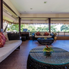Tup Kaek Sunset Resort - Bild 3