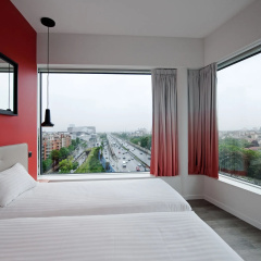 Adagio Paris 19e Cité de la Musique - Bild 5