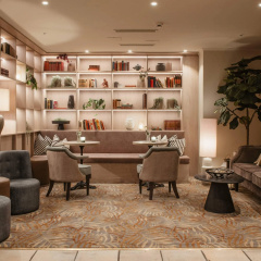 Home Hotel Bastion - Bild 16