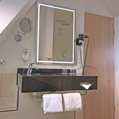 CityClass Hotel Alter Markt - Bild 10