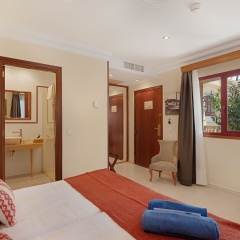 Ciutat Jardi Hotel - Bild 7