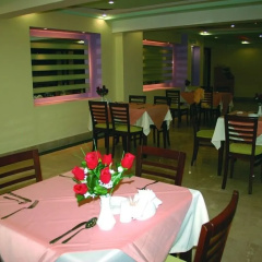 Himeros Life Hotel - Bild 24