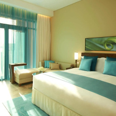 Sofitel Dubai The Palm - Bild 8