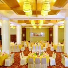 Xiamen Xiangan Yihao Hotel thumbnail 9