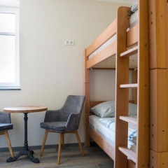 Hostel & Pension  Alte Brauerei - Bild 5