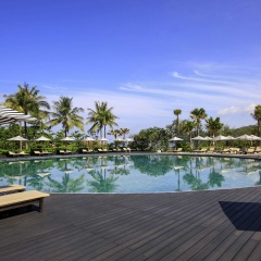 Pullman Phuket Karon Beach Resort ex. Hilton Phuket Arcadia Resort - Bild 23