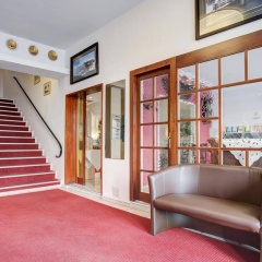 Hotel Consul - Bild 13