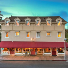 Sonoma Hotel thumbnail 1