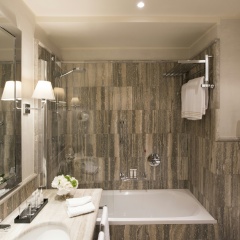 Rosa Grand Milano - Starhotels Collezione - Bild 19
