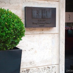 Divina Luxury Hotel - Bild 1