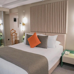 Perla Pura Hotel - Bild 13