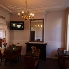 Hotel Clemens Amsterdam - Bild 20