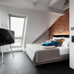 Aparthotel Mittermeiers Alter Ego - Bild 2