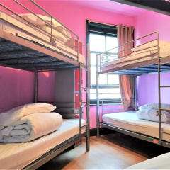 Phoenix Hostel thumbnail 2